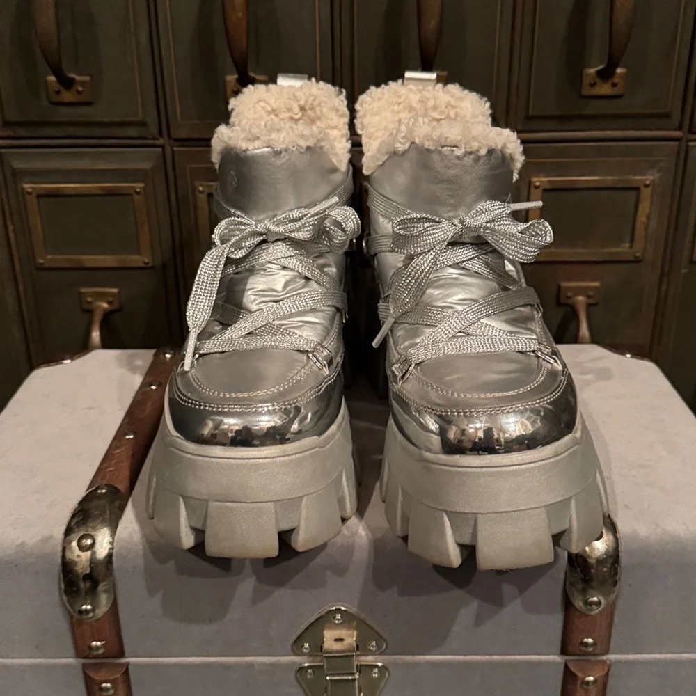 Circus by Sam Edelman boots